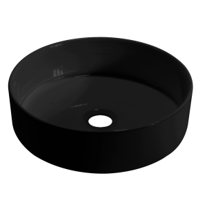 VASQUE VIVA BLACK Size: 410x410x150mm