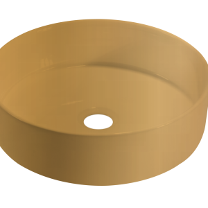 VASQUE VIVA GOLD Size: 410x410x150mm