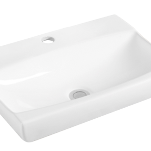 VASQUE FLEX WHITE Size: 625x395x120mm