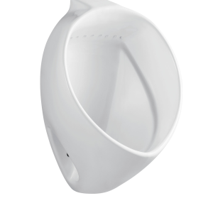 URINOIRE WHITE Size:335x345x550mm