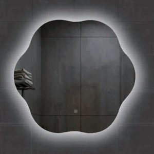 Miroir 60*60cm avec lumière LED référence: 8078