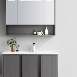 Pack meuble pvc CINDER  1000*475*500 mm