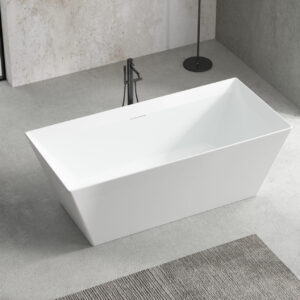 BAIGNOIRE FREE STANDING Q192 NEXA 1680x800x580 mm