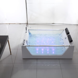 BAIGNOIRE HYDROMASSAGE Q413 VIVA 1800*1200*600mm