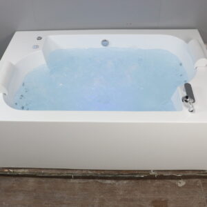 BAIGNOIRE HYDROMASSAGE Q441B IMPERIALE 1850*1200*650mm