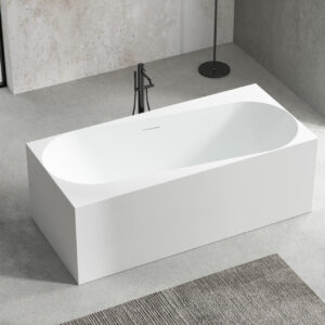 BAIGNOIRE FREE STANDING Q142-A DESIGN 1700x800x580 mm