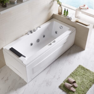 BAIGNOIRE HYDROMASSAGE Q351(R) ROLA 1500*750*600 mm