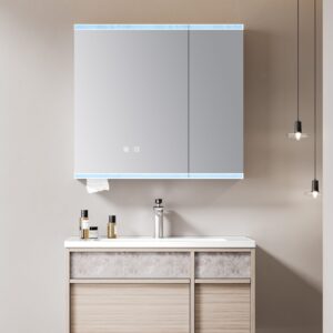 Pack meuble pvc CHENY 800*500*480 mm