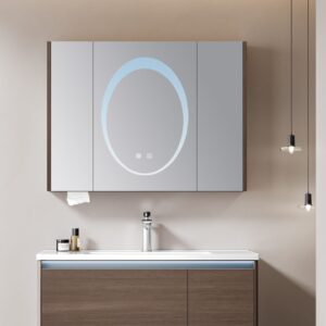 Pack meuble pvc NOGA 1000*500*480 mm