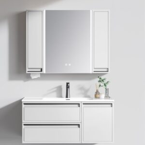 Pack meuble pvc CLASSY 1000*500*480 mm