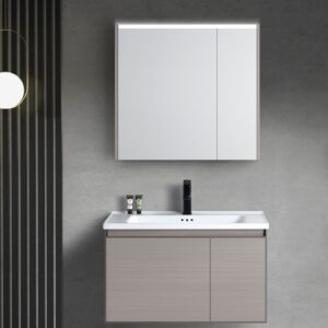 Pack meuble pvc WALLY 800*500*480 mm