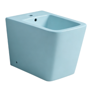 Bidet au sol NOVA BLUE Size:560*360*400mm