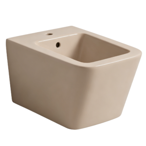 BIDET AU SOL NOVA LIGHT COFFE Size: 560*360*400m