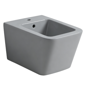 BIDET AU SOL NOVA GREY Size: 560*360*400m
